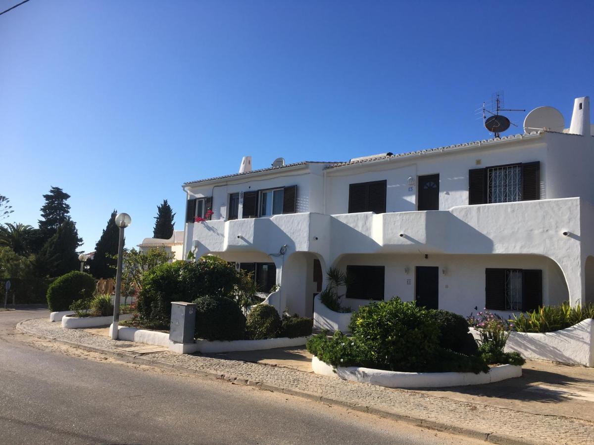 Casa As Gaivotas Apartment Carvoeiro  Exterior photo