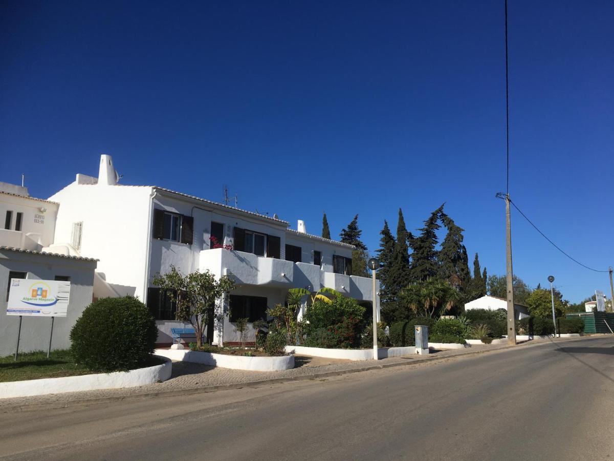 Casa As Gaivotas Apartment Carvoeiro  Exterior photo
