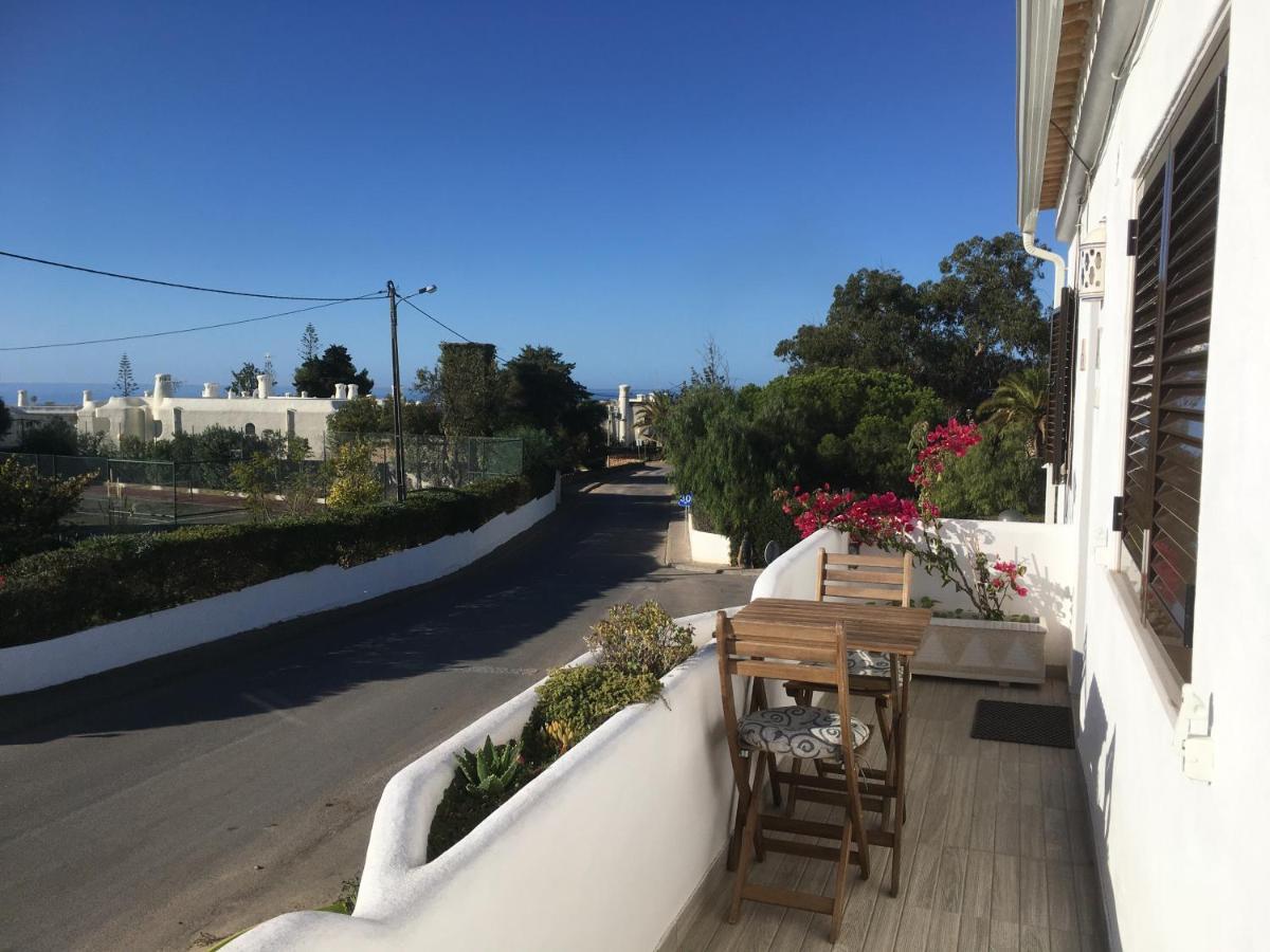 Casa As Gaivotas Apartment Carvoeiro  Exterior photo