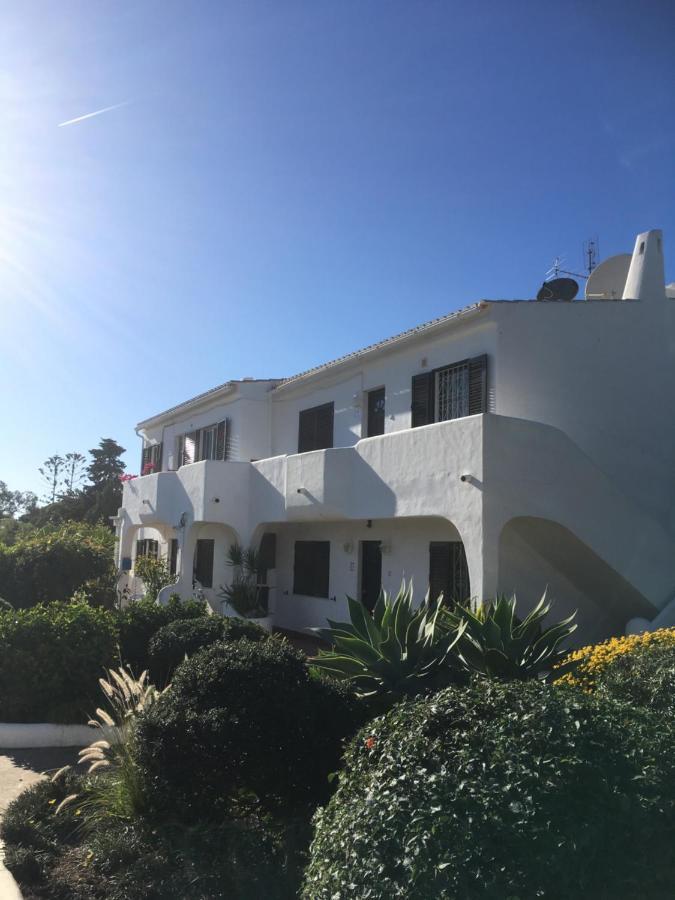 Casa As Gaivotas Apartment Carvoeiro  Exterior photo