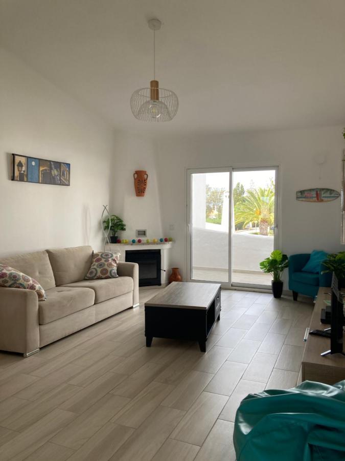 Casa As Gaivotas Apartment Carvoeiro  Exterior photo