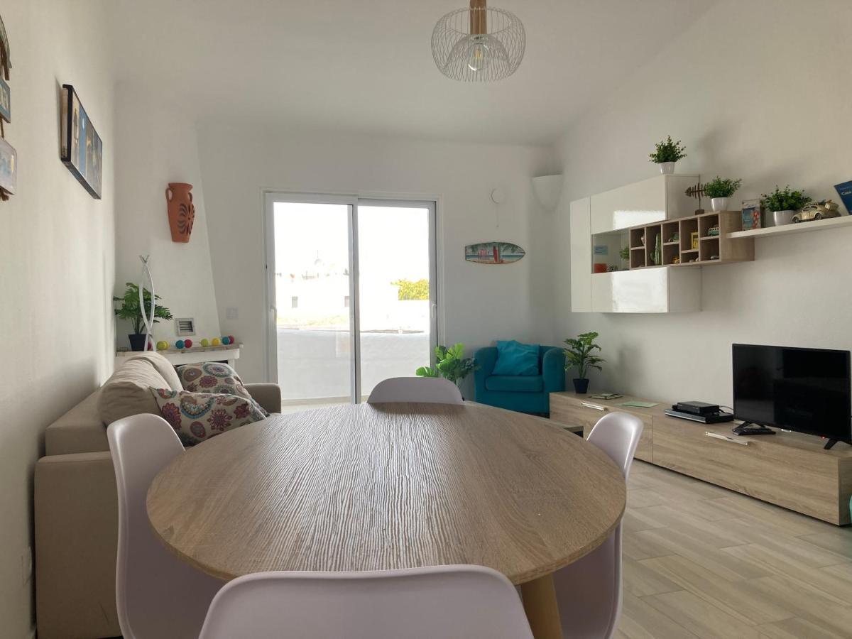 Casa As Gaivotas Apartment Carvoeiro  Exterior photo