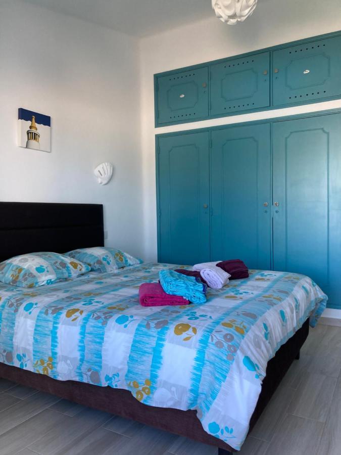 Casa As Gaivotas Apartment Carvoeiro  Exterior photo