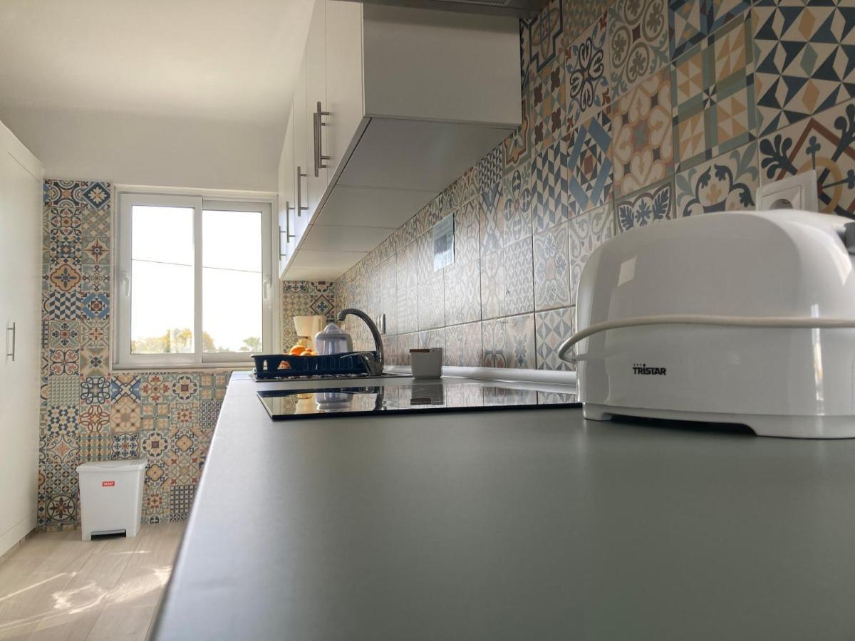 Casa As Gaivotas Apartment Carvoeiro  Exterior photo