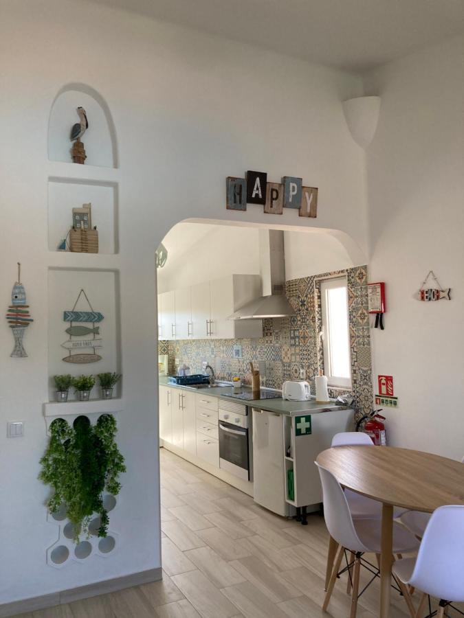 Casa As Gaivotas Apartment Carvoeiro  Exterior photo