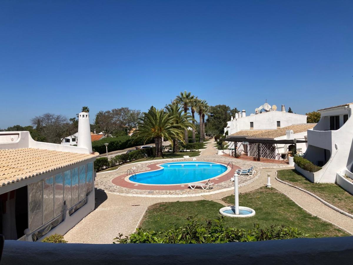 Casa As Gaivotas Apartment Carvoeiro  Exterior photo