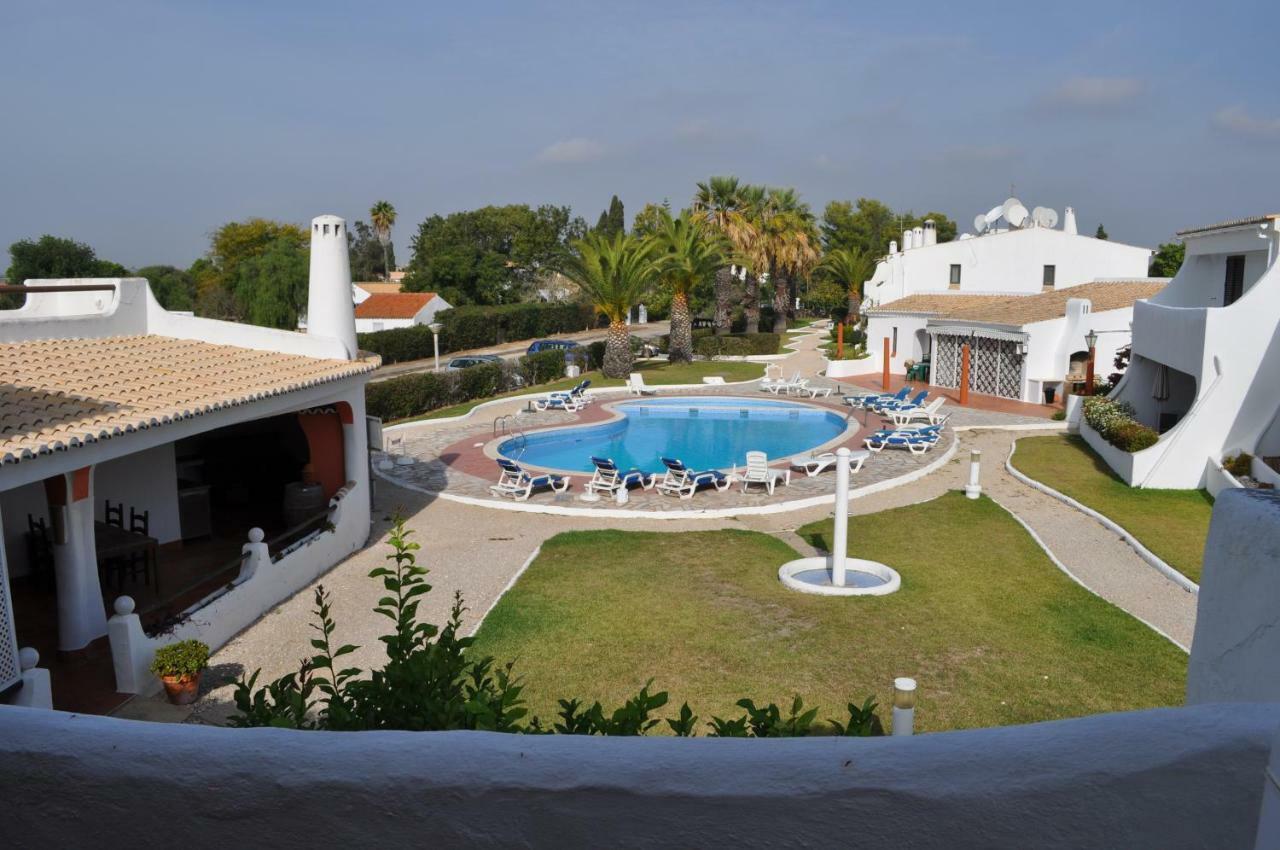 Casa As Gaivotas Apartment Carvoeiro  Exterior photo