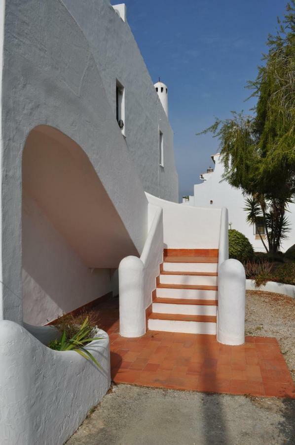 Casa As Gaivotas Apartment Carvoeiro  Exterior photo