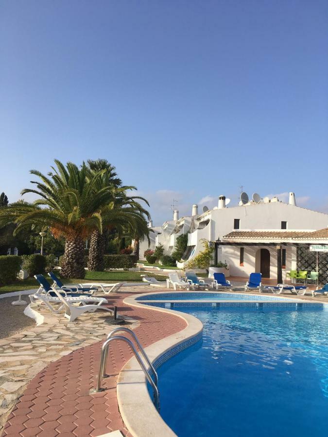 Casa As Gaivotas Apartment Carvoeiro  Exterior photo