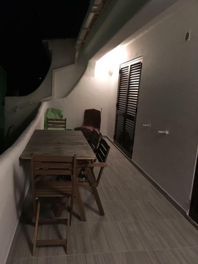Casa As Gaivotas Apartment Carvoeiro  Exterior photo
